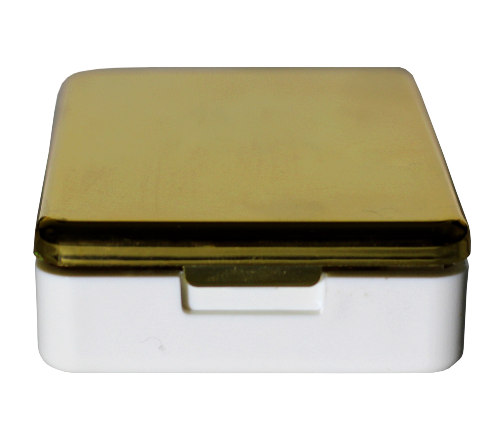 محفظه نگهداری لنز مدل دابل لاکچری