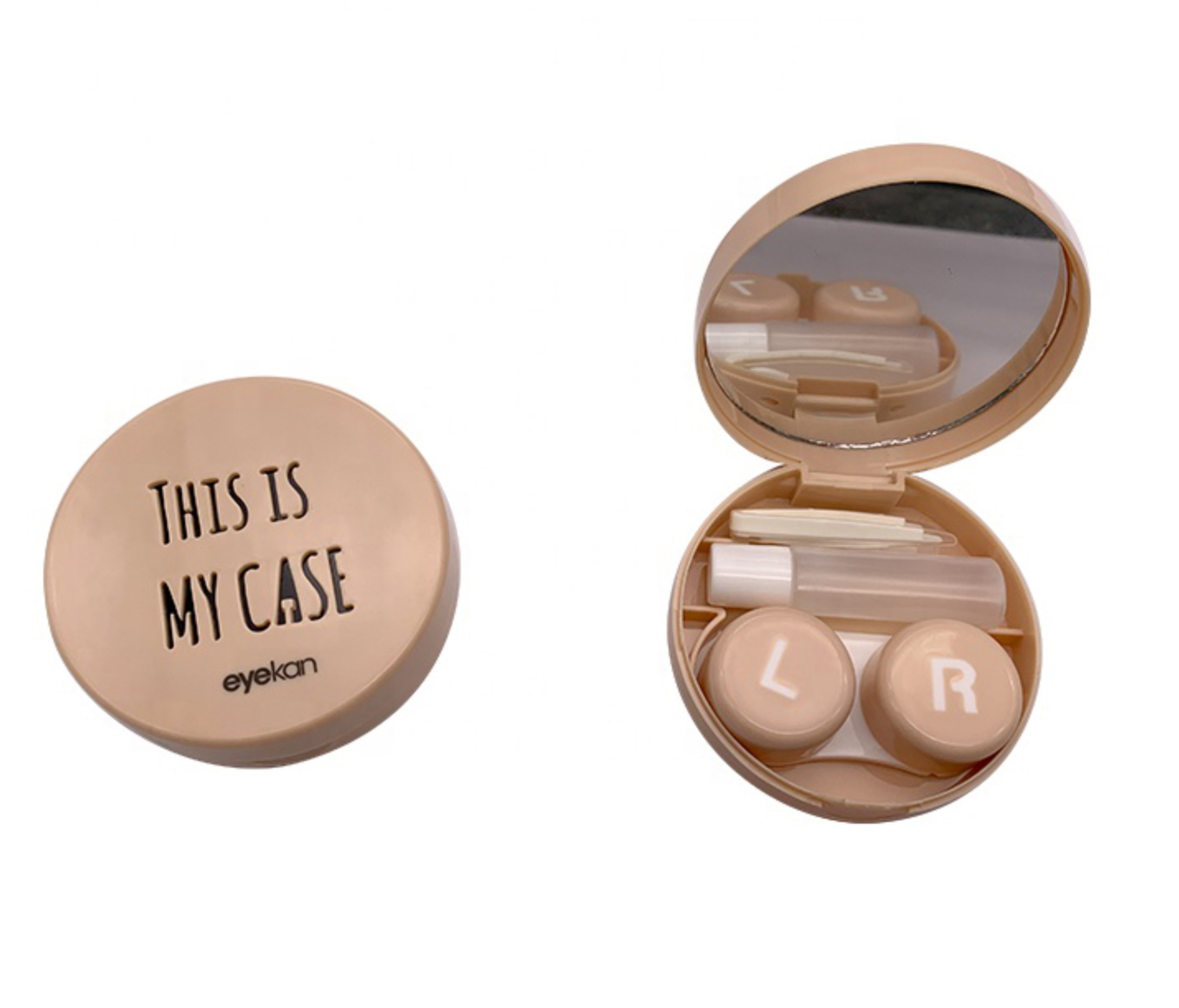 محفظه نگهداری لنز کد ۲۰۲۰