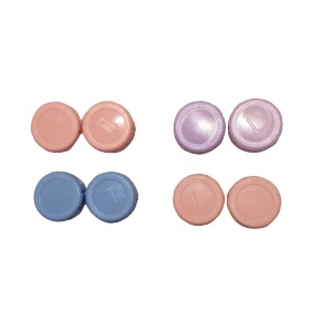 محفظه نگهداری لنز مدل TT مجموعه 4 عددی