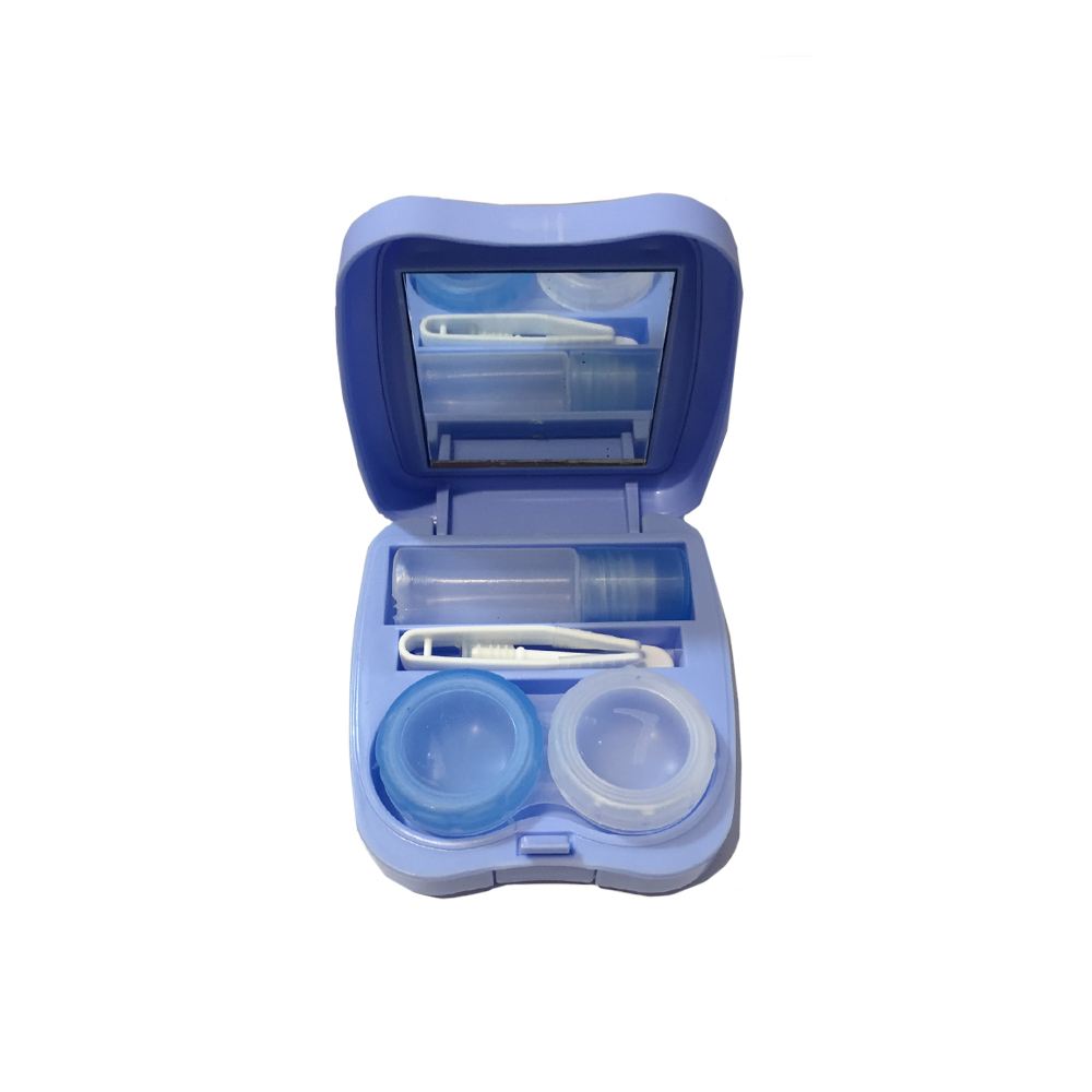 محفظه نگهداری لنز مدل b1