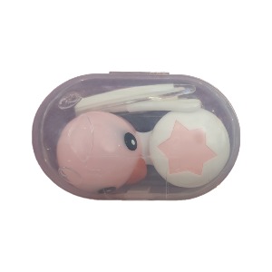 محفظه نگهداری لنز مدل جوجه کد d89