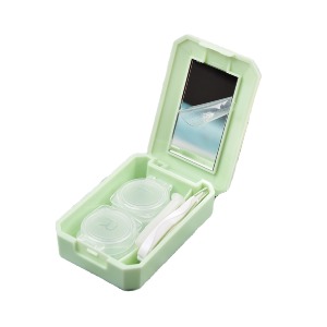 محفظه نگهداری لنز مدل دایمنشنال