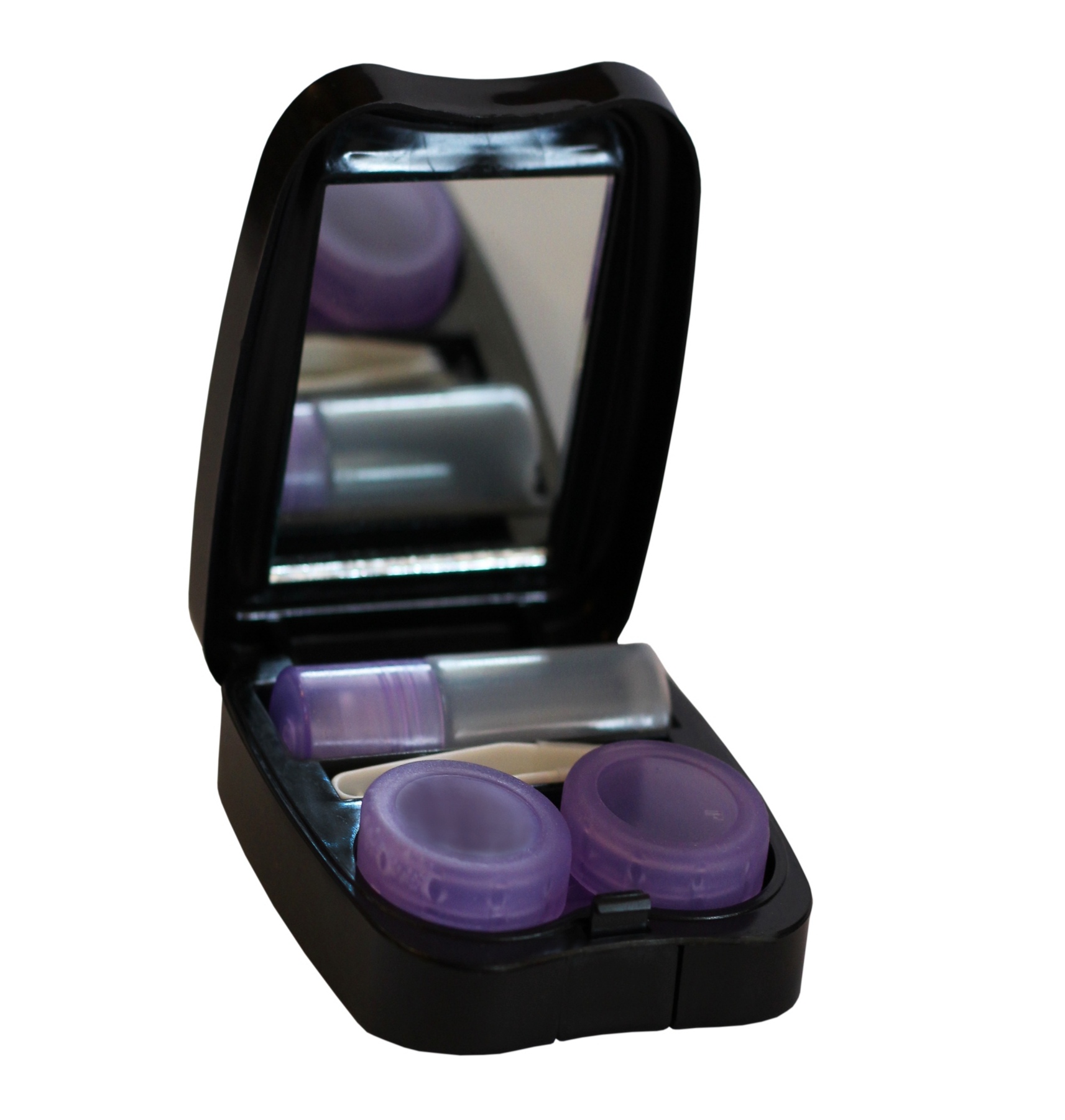 محفظه نگهداری لنز مدل رویال کد 03