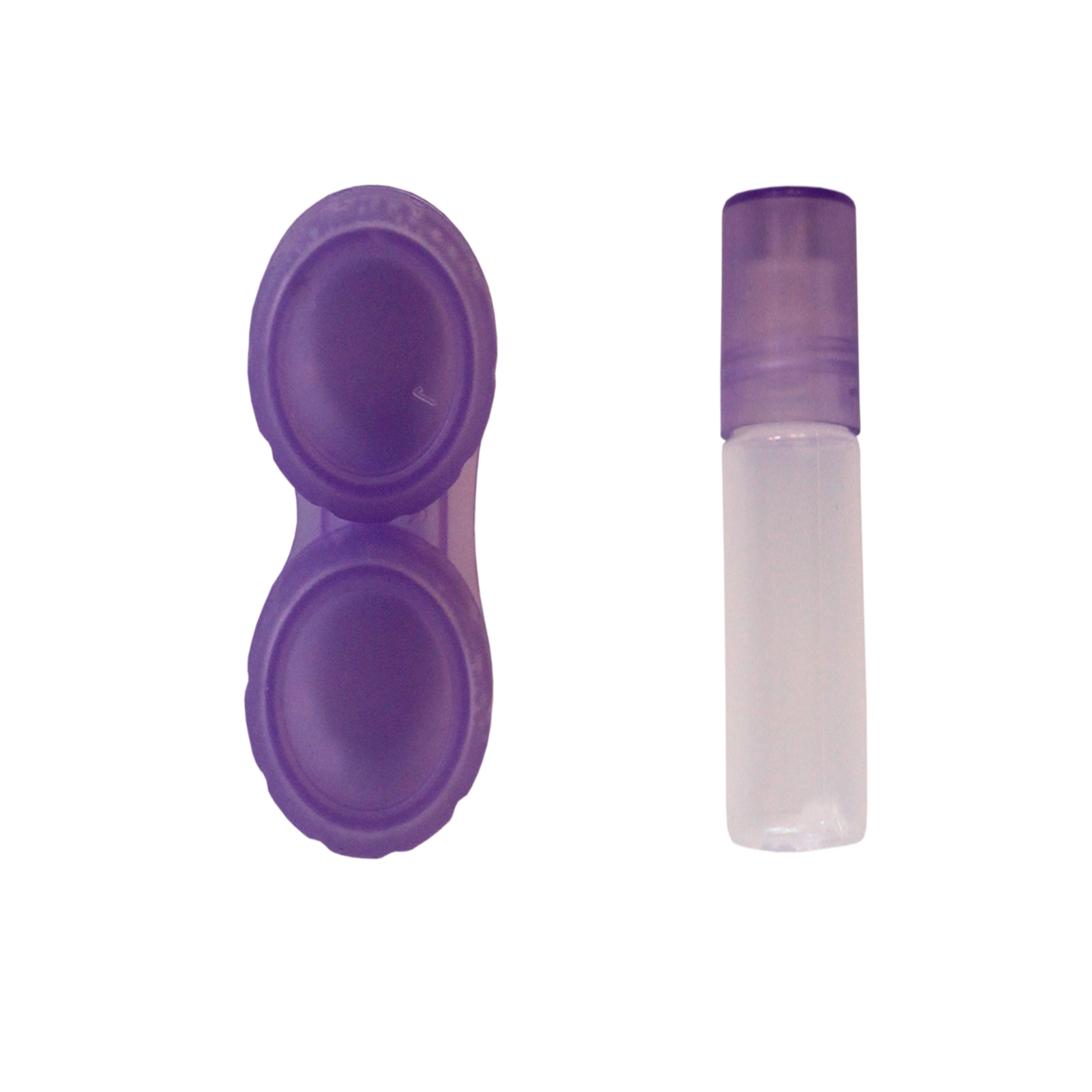 محفظه نگهداری لنز مدل رویال کد 03