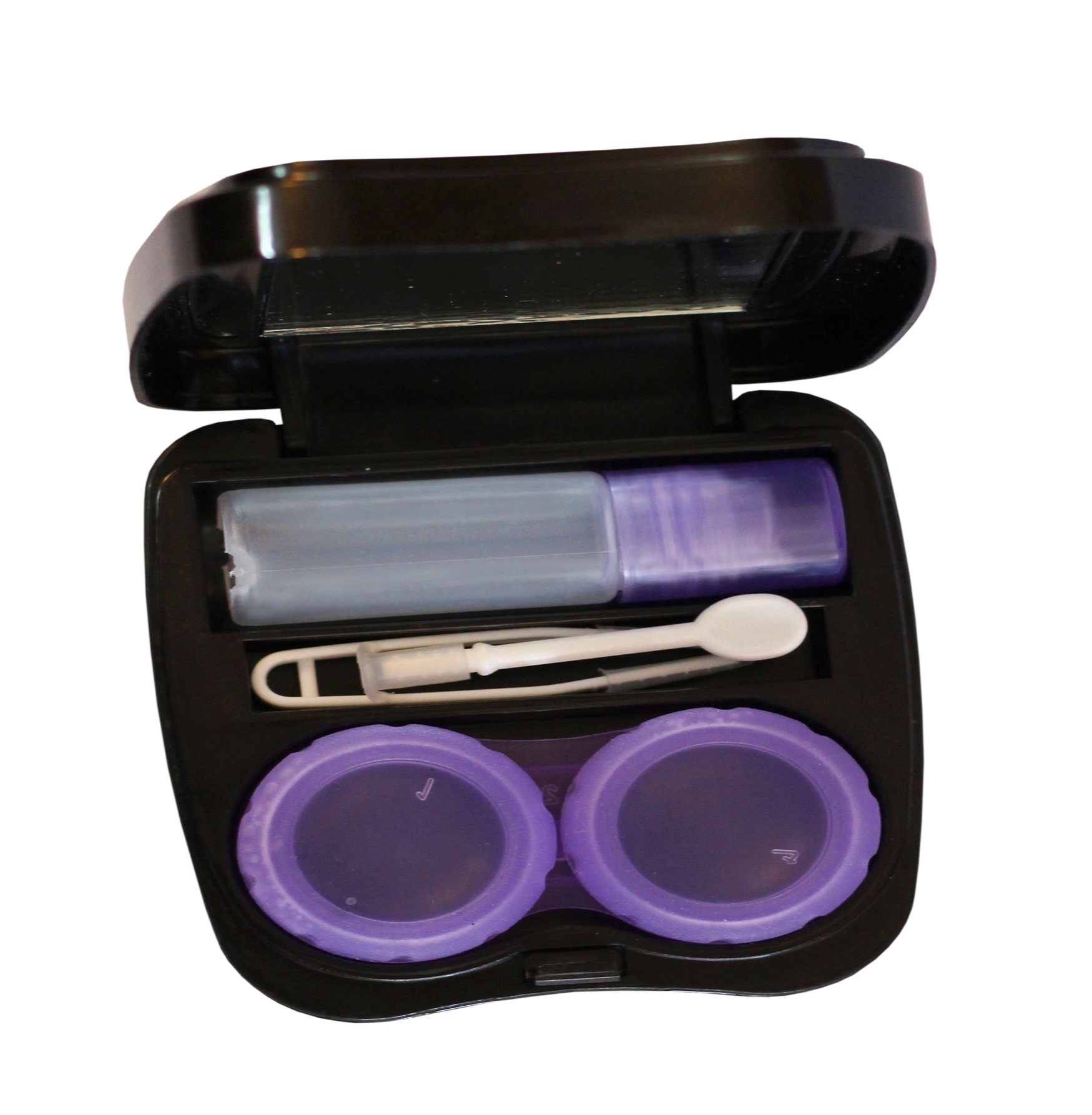 محفظه نگهداری لنز مدل رویال کد 03