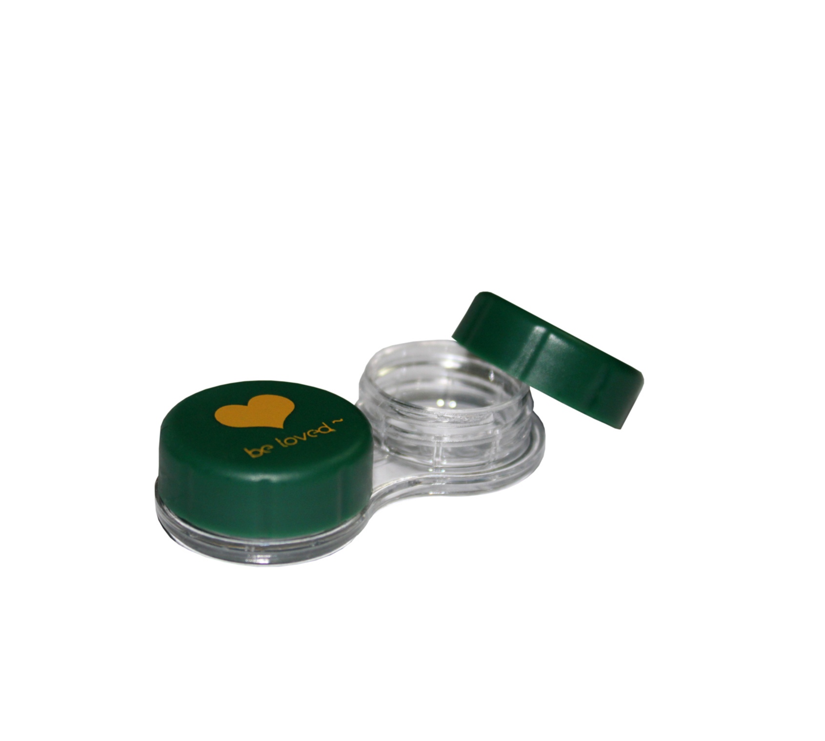 محفظه نگهداری لنز مدل لاو