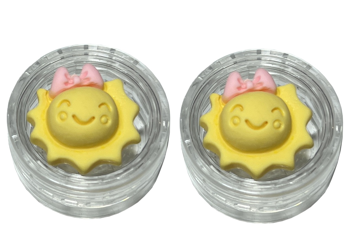 محفظه نگهداری لنز مینیسو مدل N-400