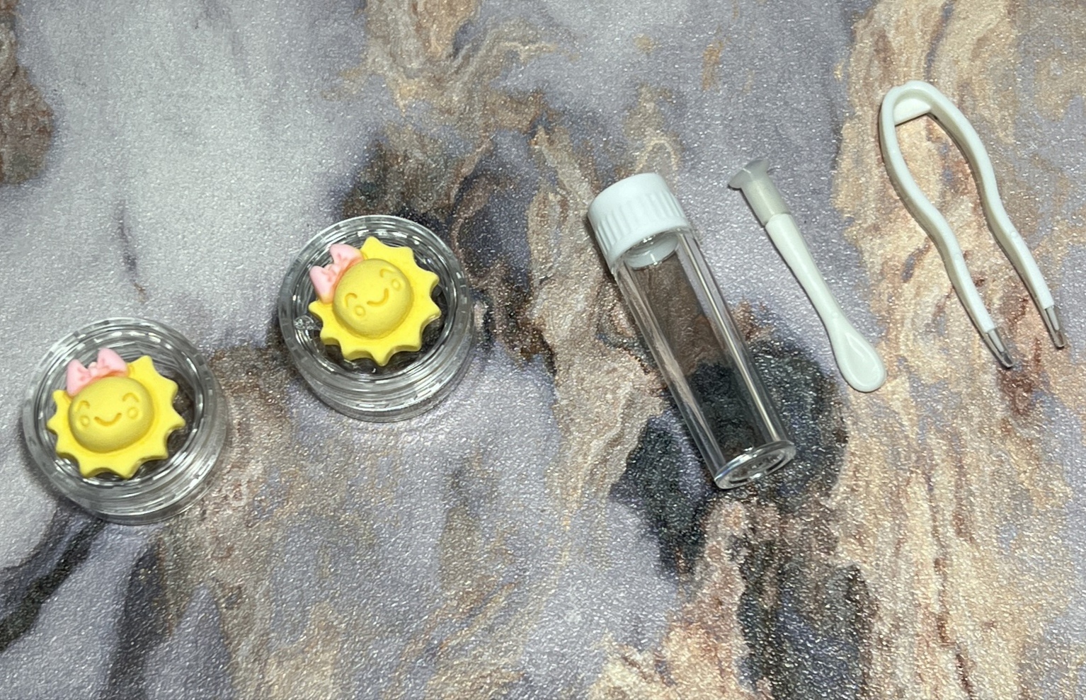 محفظه نگهداری لنز مینیسو مدل N-400