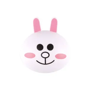 محفظه نگهدارنده لنز مدل خرگوش مدیسوری