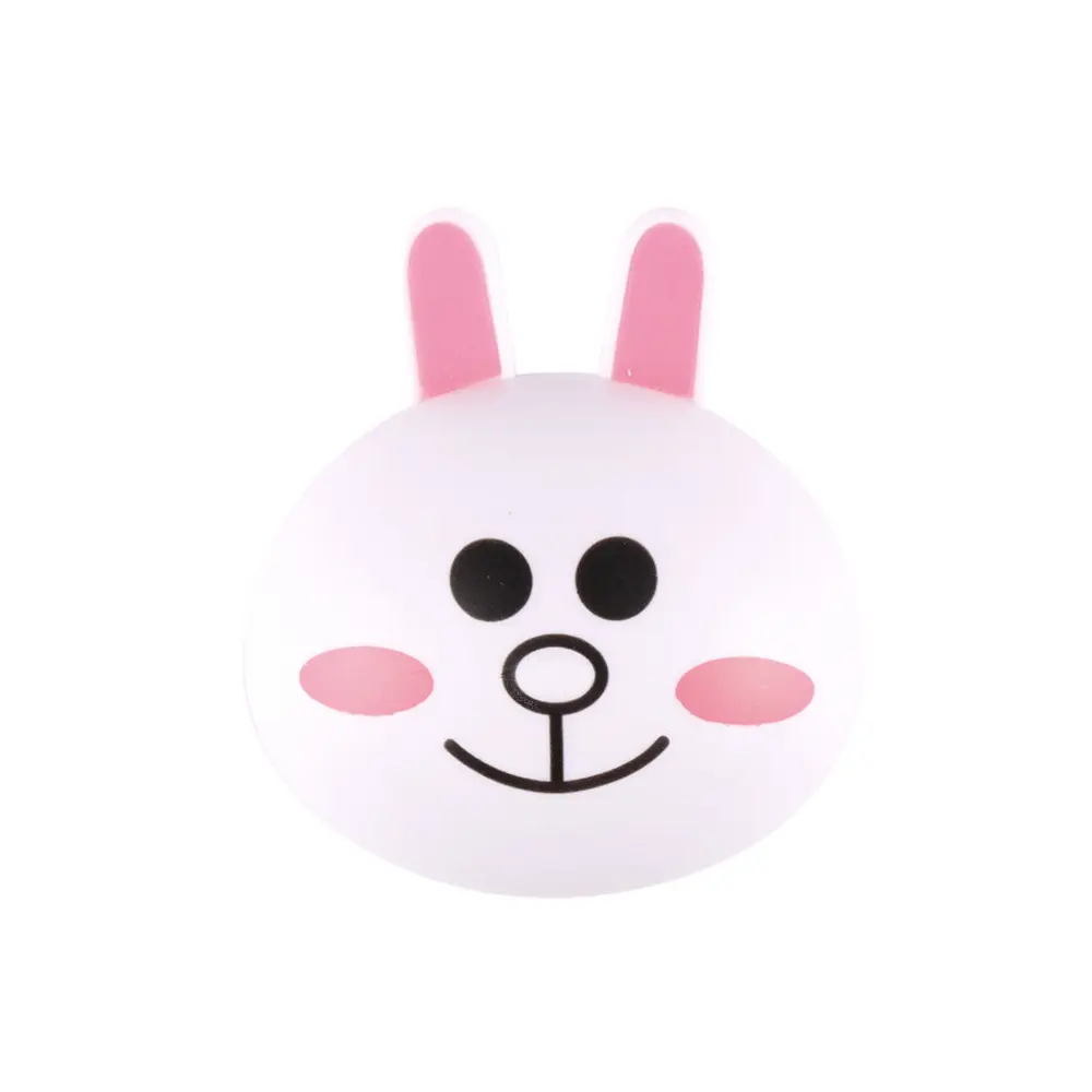 محفظه نگهدارنده لنز مدل خرگوش مدیسوری