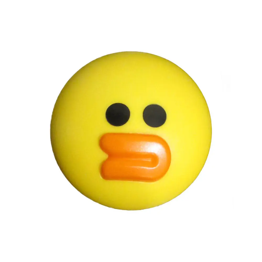 محفظه نگهدارنده لنز مدل جوجه طلایی مدیسوری