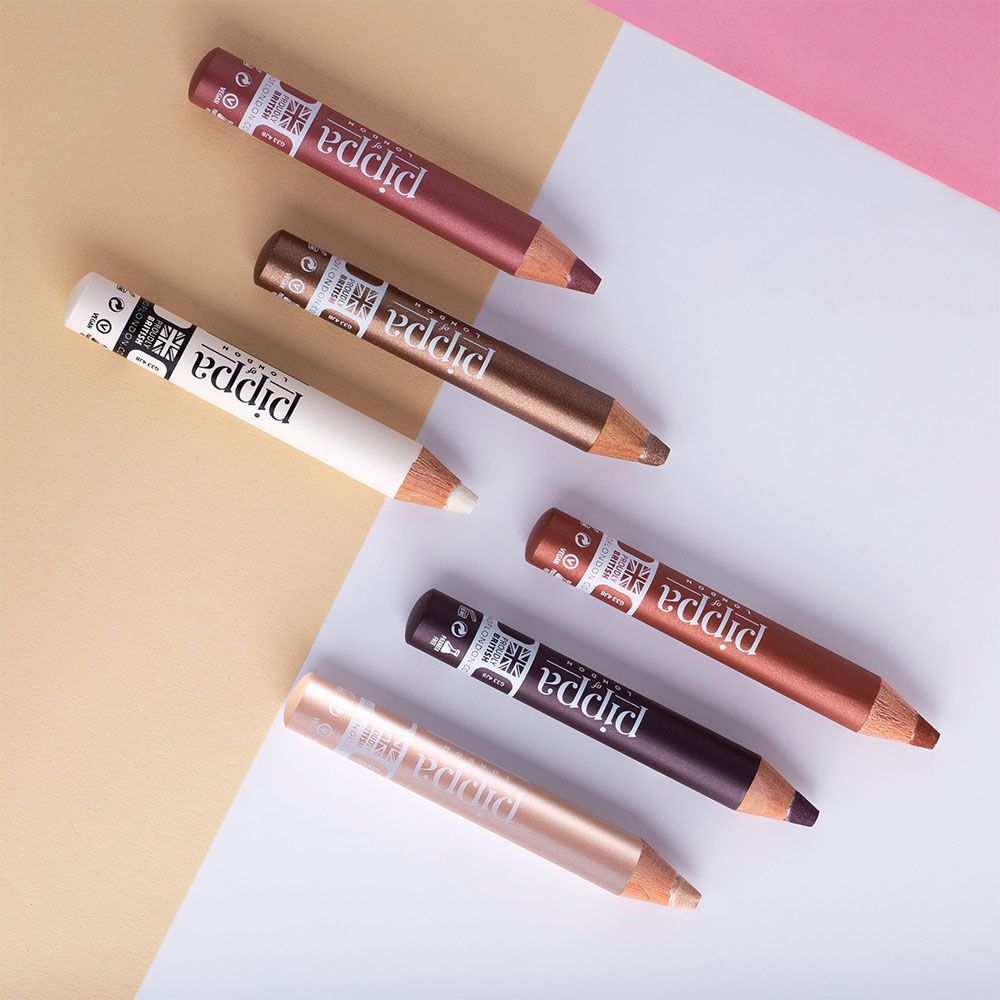 سایه چشم مدادی شماره 301 پیپا